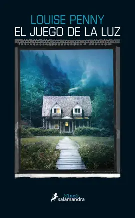 Read: El juego de Book la luz (Inspector Armand Gamache 7)