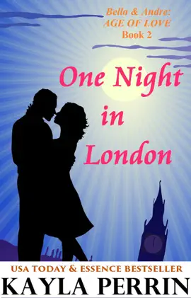 Read: Book One Night in London