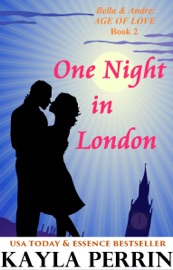One Night in London - Kayla Perrin