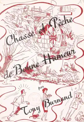 Read: Chasse et pêche de bonne humeur Book