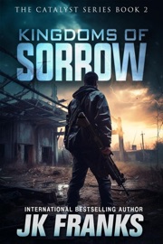 Kingdoms of Sorrow - JK Franks