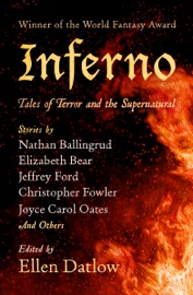 Inferno - Ellen Datlow