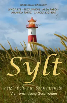 Read: Sylt heißt Book nicht nur Sonnenschein