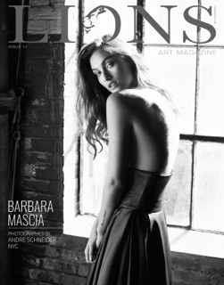 Lions Art Magazine 17 by Lions Art Magazine