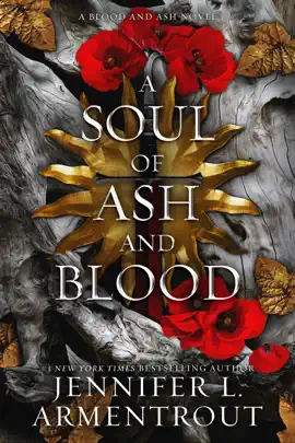 Read: Book A Soul of Ash and Blood