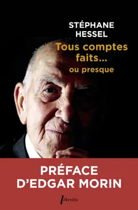 Read: Tous comptes Book faits ou presque