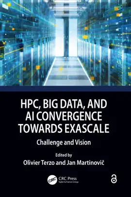 Read: HPC, Big Book Data, and AI Convergence Towards Exascale