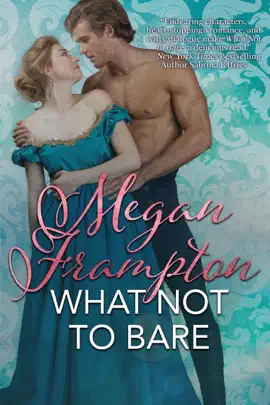 Read: What Not Book to Bare