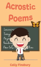 Acrostic Poem - Cally Finsbury