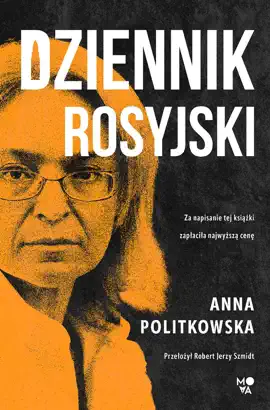 Read: Dziennik Book rosyjski