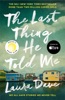 The Last Thing He Told Me von Laura Dave