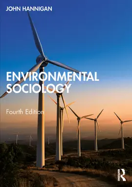 Read: Environmental Sociology Book