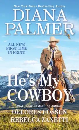 Read: Book He's My Cowboy
