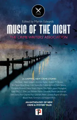 Read: Book Music of the Night