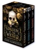 Book Kingdom of the Wicked Digital Omnibus