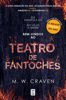 Teatro de Fantoches (M. W. Craven) - M.W. Craven