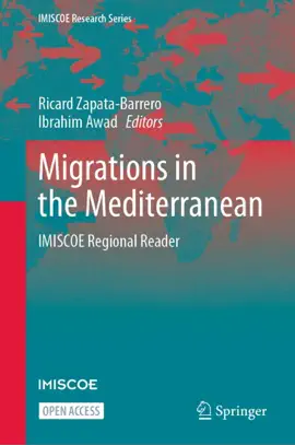 Read: Migrations in the Book Mediterranean