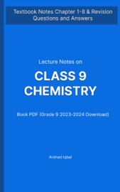 Class 9 Chemistry Quiz Questions and Answers PDF | 9th Grade Chemistry Test e-Book PDF Download