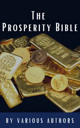 Read: The Prosperity Bible Book