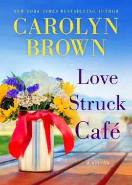 Read: Love Struck Book Café