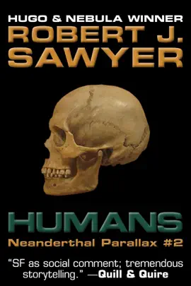 Read: Humans