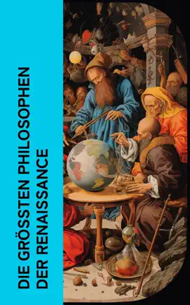 Read: Die Book größten Philosophen der Renaissance