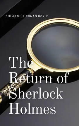 Read: Book THE RETURN OF SHERLOCK HOLMES