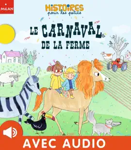 Read: Le carnaval des animaux Book