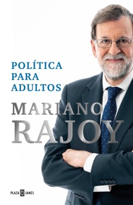 Política para adultos Book Cover
