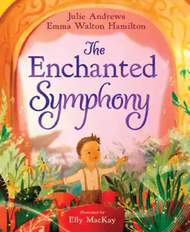 Read: Book The Enchanted Symphony