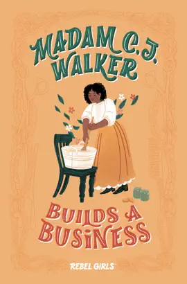 Read: Madam C. J. Walker Builds a Book Business