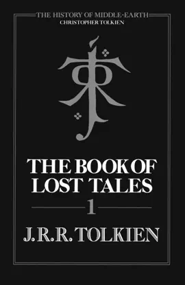 Read: The Book Of Lost Tales, Part Book One
