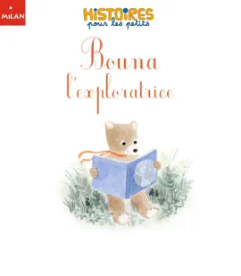 Read: Bouna l'exploratrice Book