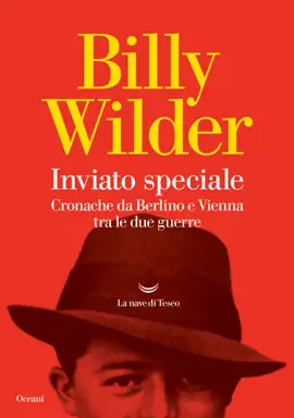 Inviato speciale