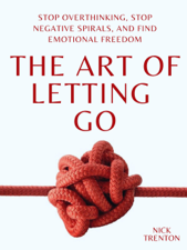 The Art of Letting Go - Nick Trenton Cover Art