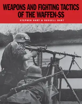 Read: Weapons and Fighting Tactics of the Book Waffen-SS