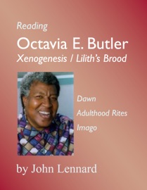 Octavia Butler, Xenogenesis