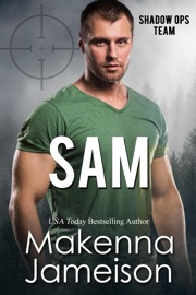 Sam - Makenna Jameison