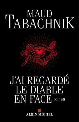 Read: J'ai regardé le diable en Book face