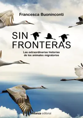 Read: Sin fronteras Book