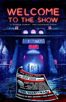 Read: Welcome Book to the Show