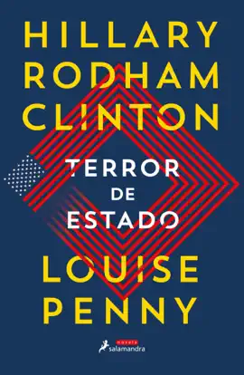 Read: Terror de Estado Book