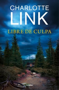 Libre de culpa (Kate Linville & Caleb Hale 3) Book Cover