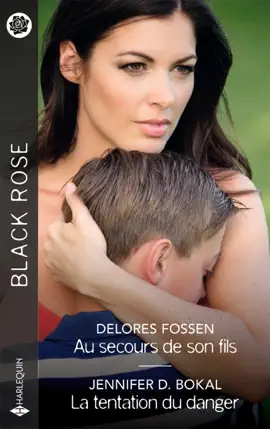 Read: Au secours de son fils - La tentation Book du danger
