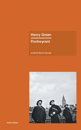 Read: Pochwyceni