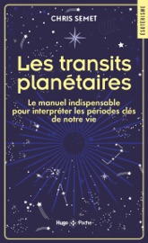 Les Transit Planétaire - Chris Semet