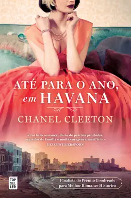 Até para o Ano, em Havana