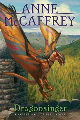 Read: Dragonsinger