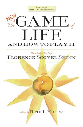 Read: The New Game of Life and How to Play It Book