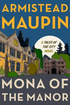 Read: Mona of the Book Manor